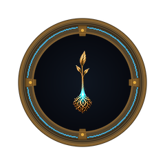 Awakened seal, 1 star